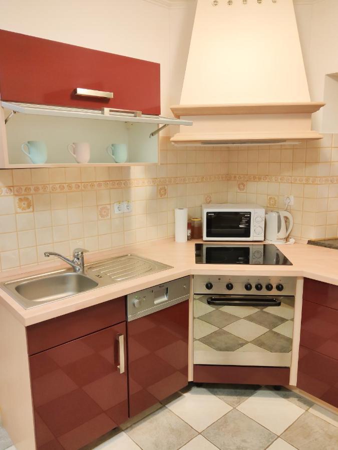 Apartments Povh Ljubno Luaran gambar